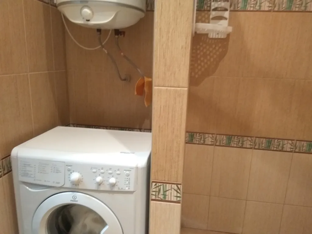 Квартира 2-комнатная Квартира — Судак