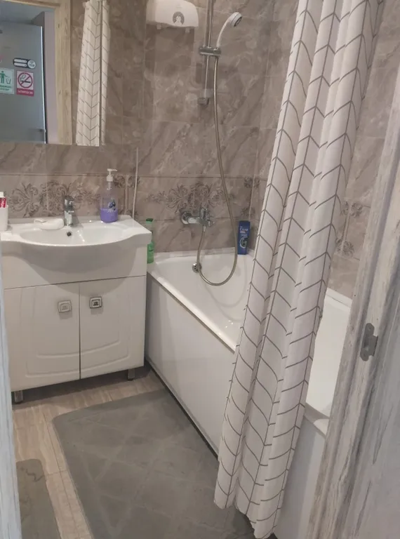 Квартира Квартира Уютная студия ждет своих гостей — Москва