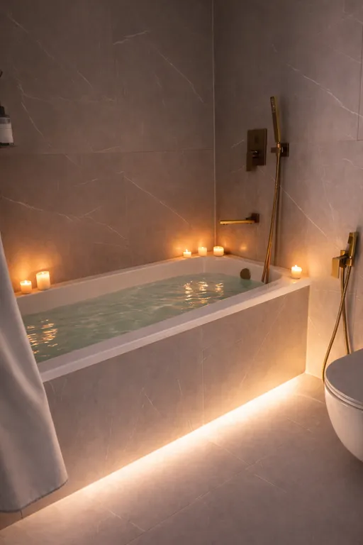 Евро квартира с премиум ремонтом и системой умный дом