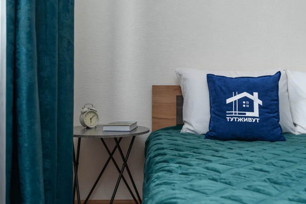 Квартира Квартира рядом с парком и стадионом — Краснодар