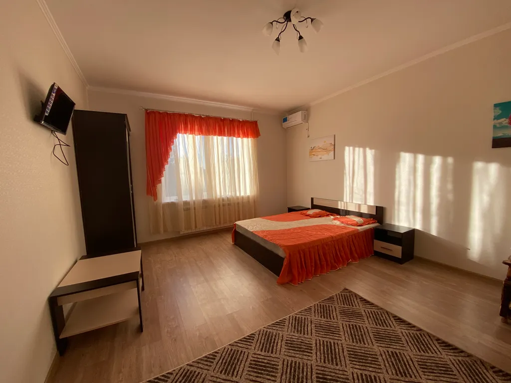 Коттедж 3-комнатный Дом — Анапа