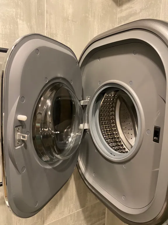 Новая уютная студия около Парка имени Кирова