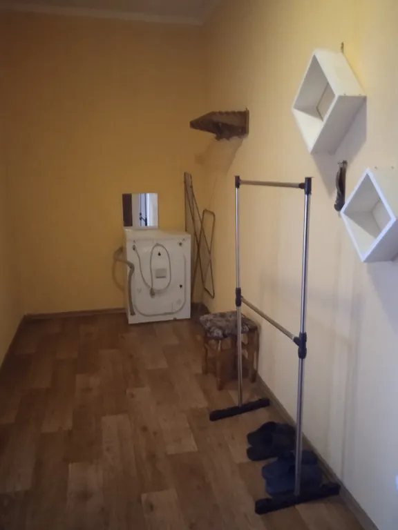 Уютная комфортная квартира