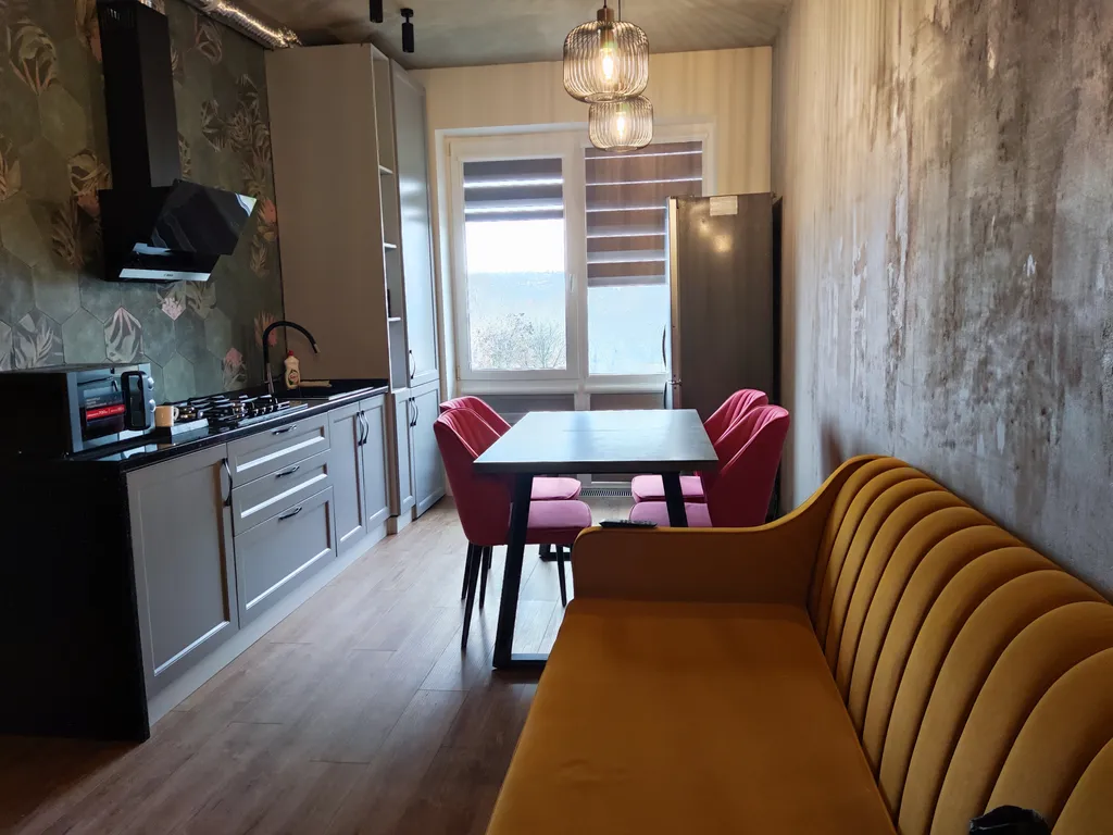 Дизайнерская трешка