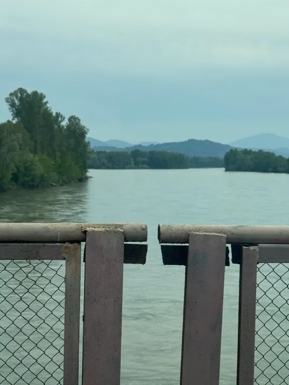 Гостевой дом в стиле Лофт