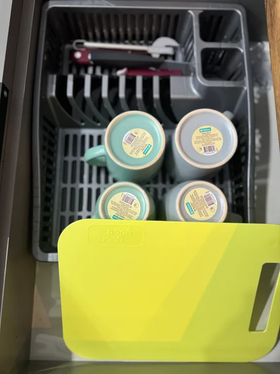 Апартаменты в ЖК Чайка