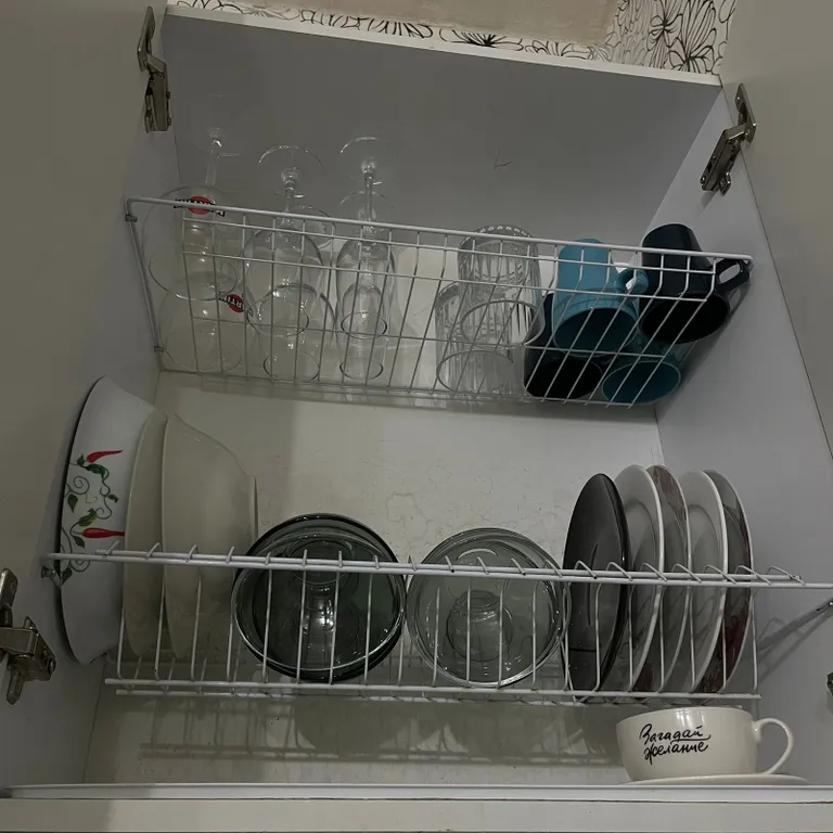 Теплая уютная квартира вблизи ГК Большой Вудъявр