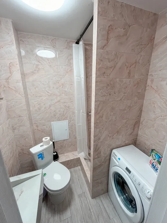 Классная квартира в Георгиевске