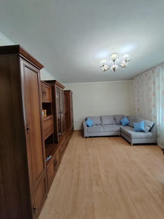 Уютная 3-комнатная квартира в историческом центре города Балтийск