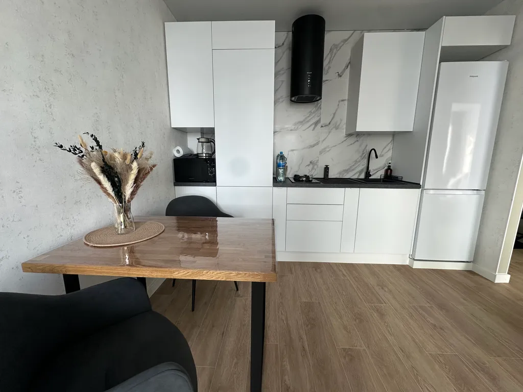 Уютная квартира для приятного отдыха, деловых и экскурсионных поездок