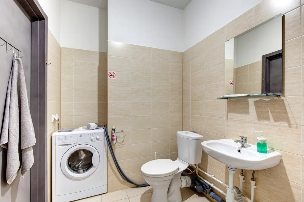 Студия в центре