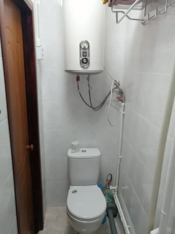 Удобный апартамент с видом на закаты