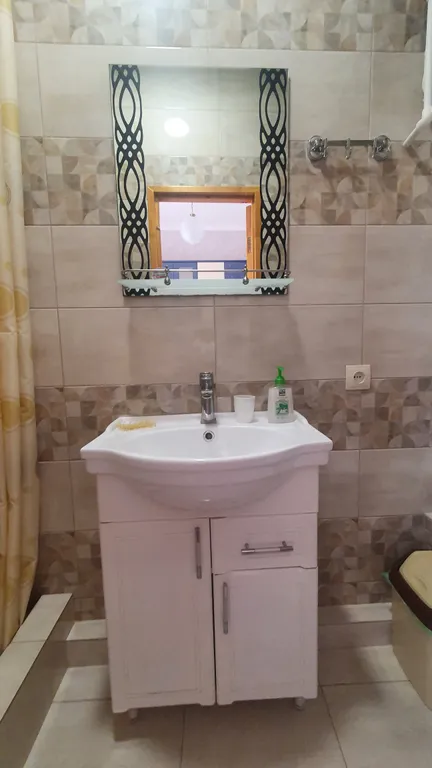 Комната
