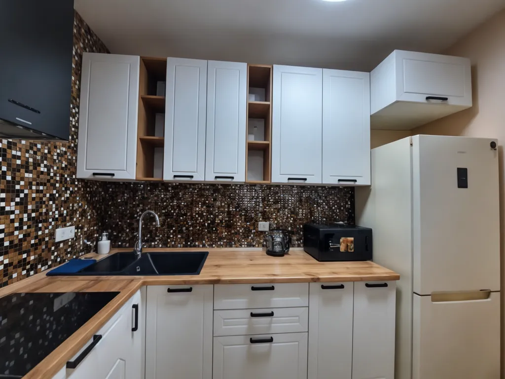 Пространство для отдыха души