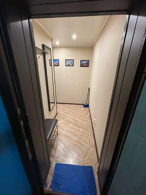 Уютная однушка в самом центре