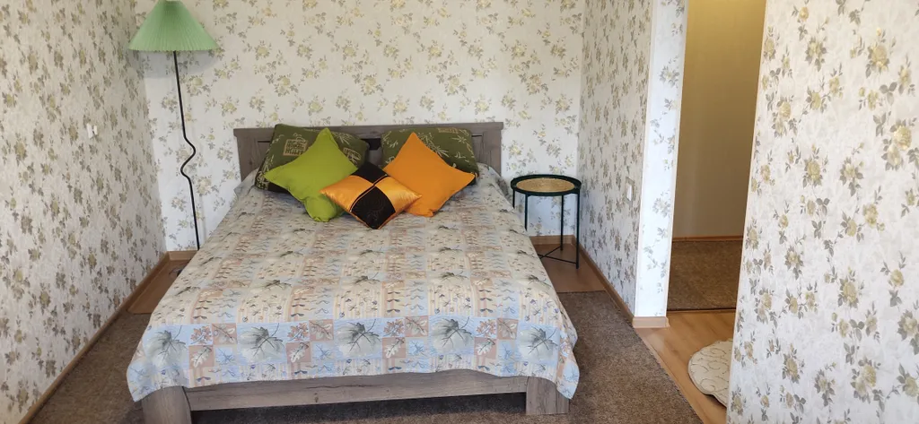 Квартира в самом центре