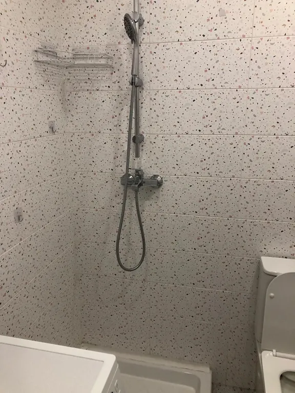 Квартира Квартира Уютная студия со всеми удобствами за небольшие деньги — Москва