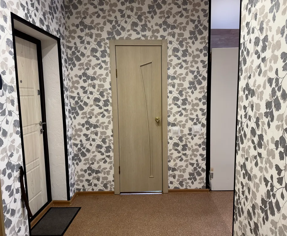 Квартира-открытка для души