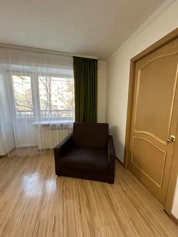 Чистая, уютная квартира