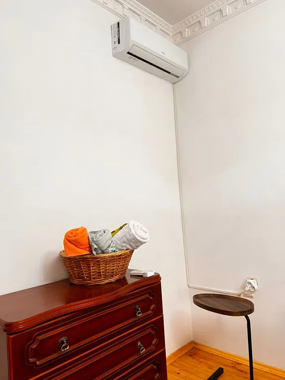 Квартира Уютная  квартира со всеми удобствами — Дербент