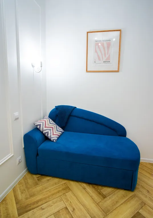 Квартира Квартира Стильная студия в элитном районе — Геленджик