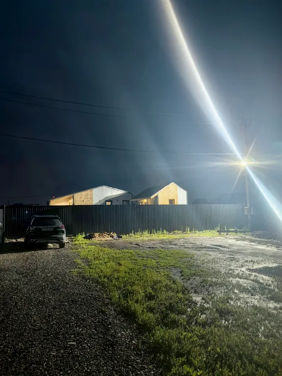 Уютный дом с банькой