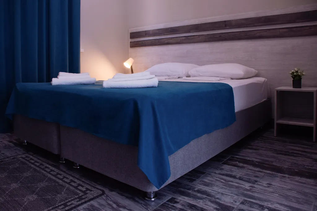 Квартира Комната — Севастополь