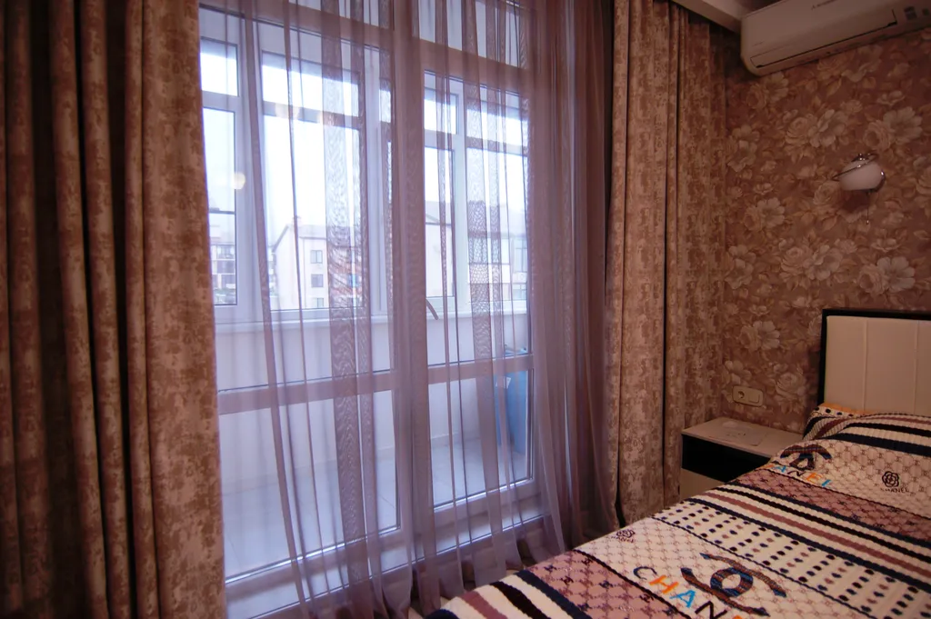 Зонированная однушка в ЖК Легенда