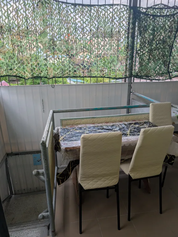 Домик у моря