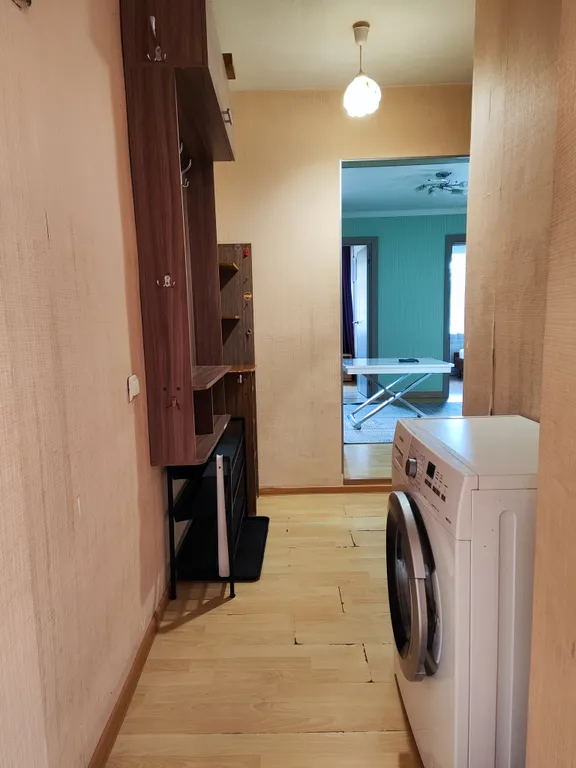 2-комнатная квартира 3 минуты до моря