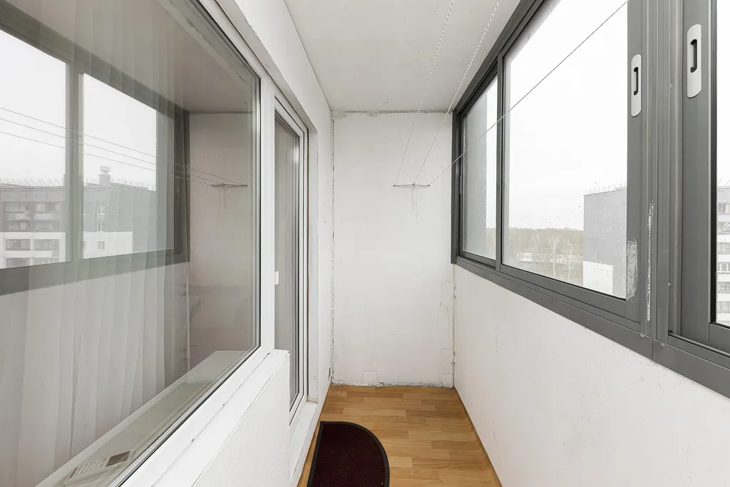 Уютная квартира в самом чистом районе города