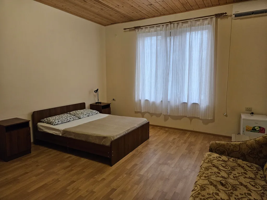 Квартира Комната — аренда посуточно в Сухум