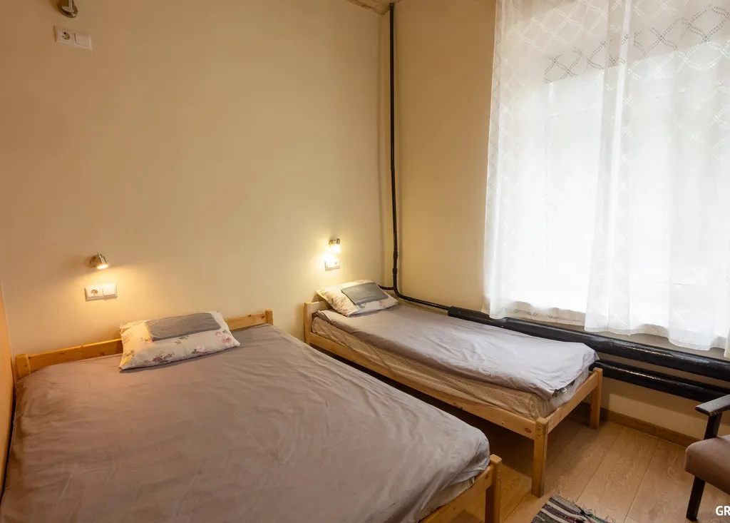 Квартира Комната — аренда посуточно в Гродно