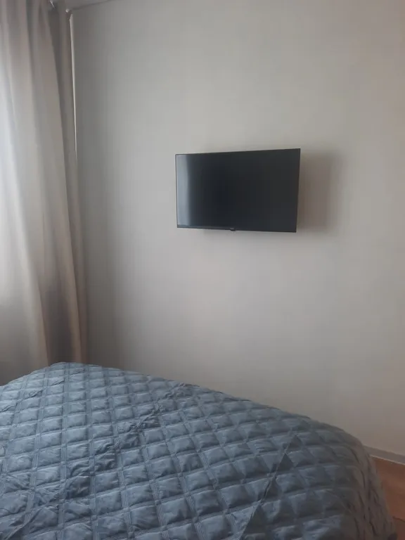 Уютная новая квартира студия