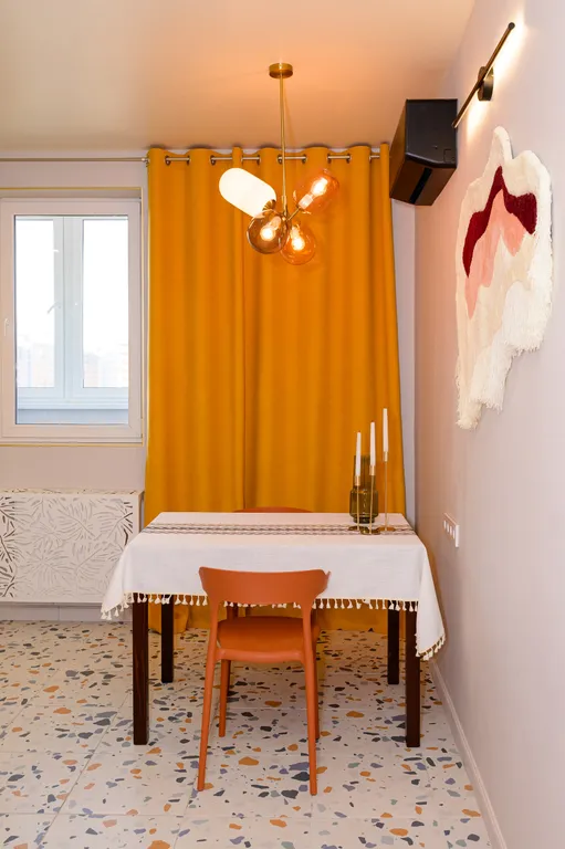 Квартира Квартира Ваш лучший отдых вдвоем в Краснодаре — Краснодар