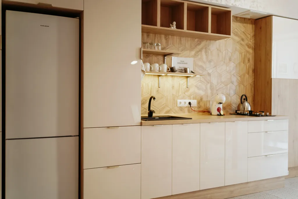 Квартира у моря