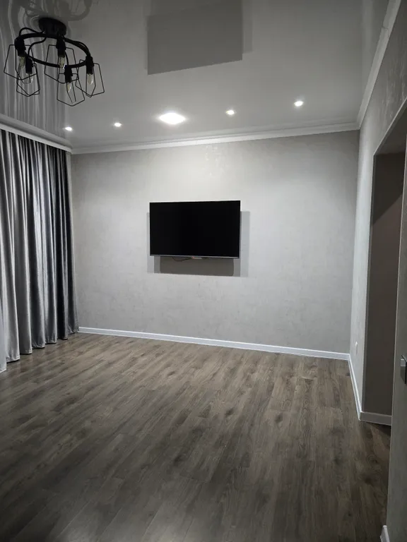 Солнечна квартира на Солнечной