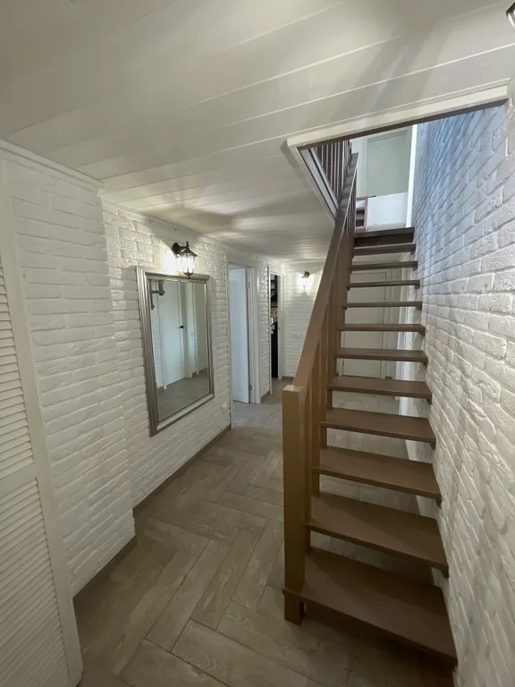 Квартира Квартира Классная двухуровневая квартиру в Геленджике — Геленджик