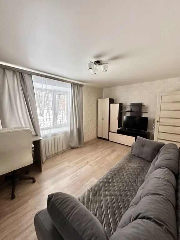 Уютная 2х-комнатная квартира в центре города