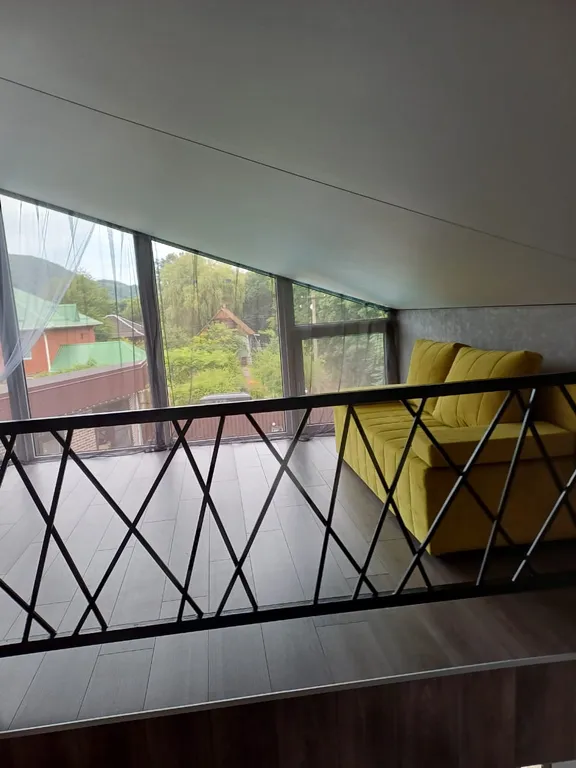 Дом у реки Шапсухо