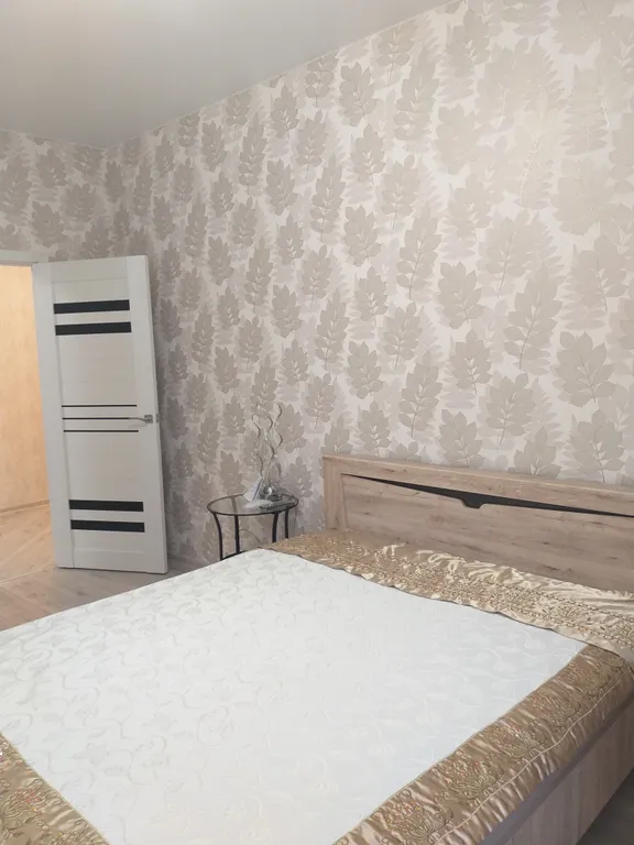 Квартира Апартаменты на волне 2 — Геленджик