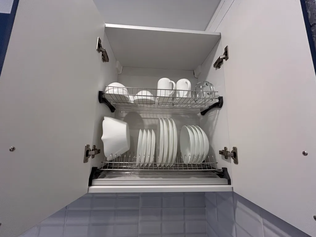 Уютная теплая квартира