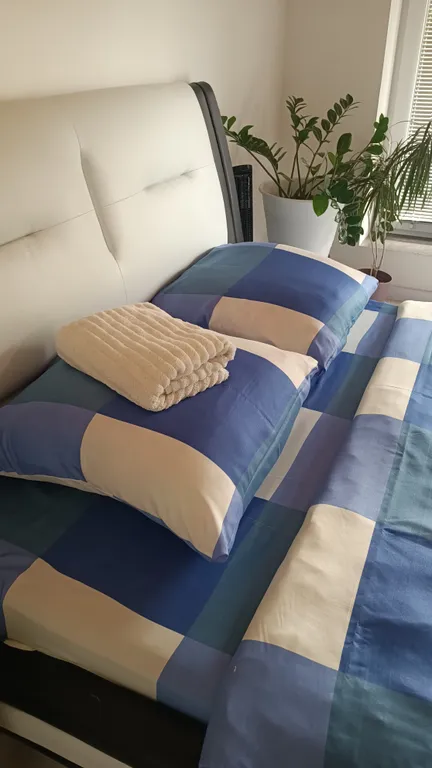 Новый коттедж для семейного отдыха в черте города