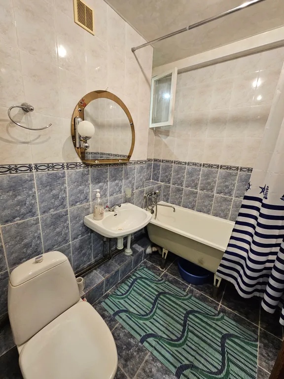 Уютная и комфортная квартира в центре