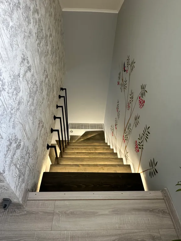 Дом Снегирь