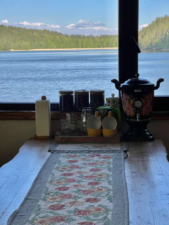 2-комнатный Дом