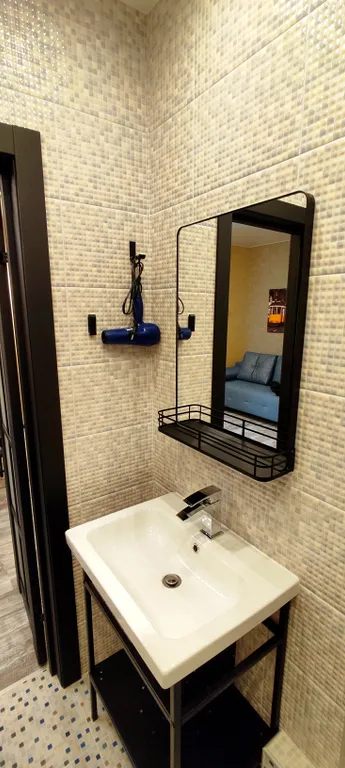 Апартамент песчаный пляж