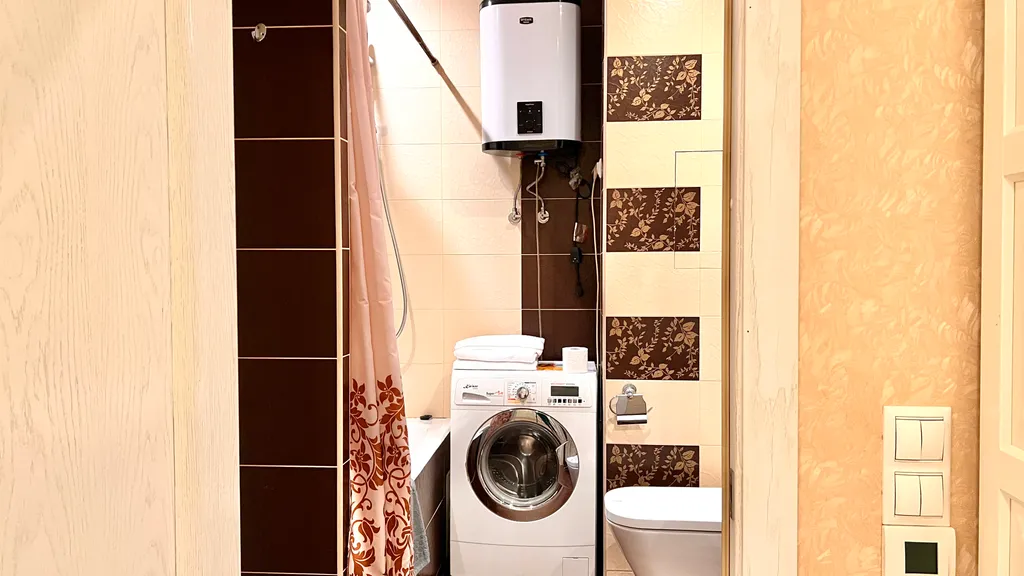 Апартамент Магия