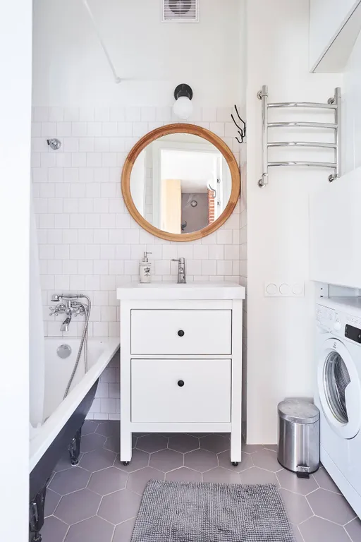 Потрясающая квартира в историческом центре