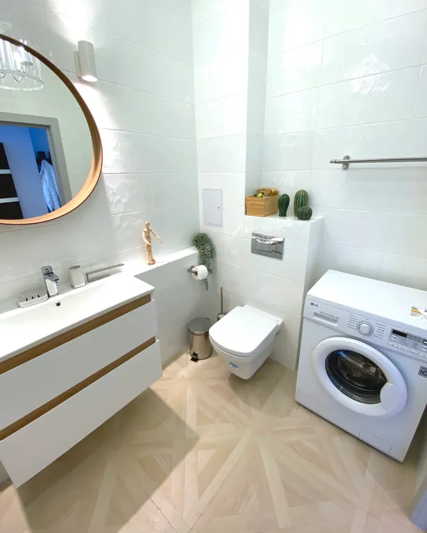 Апартаменты Наш Парус